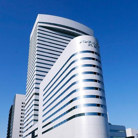 Palace Hotel Omiya Szaitama Kültér fotó