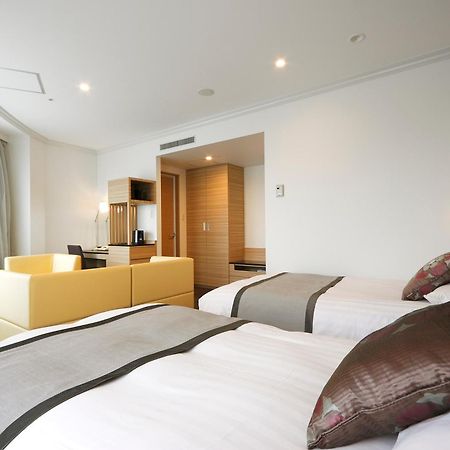 Palace Hotel Omiya Szaitama Kültér fotó