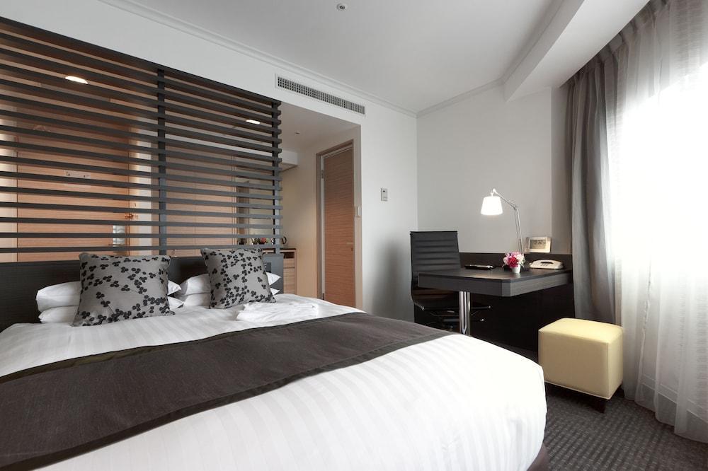 Palace Hotel Omiya Szaitama Kültér fotó