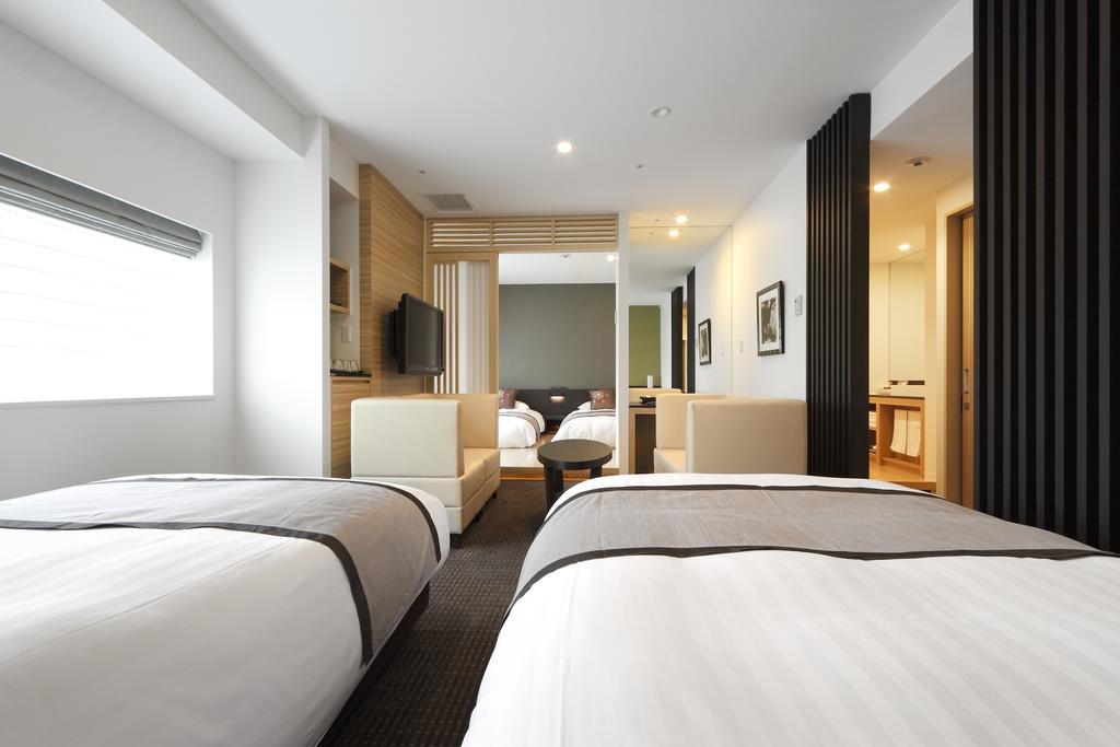 Palace Hotel Omiya Szaitama Kültér fotó