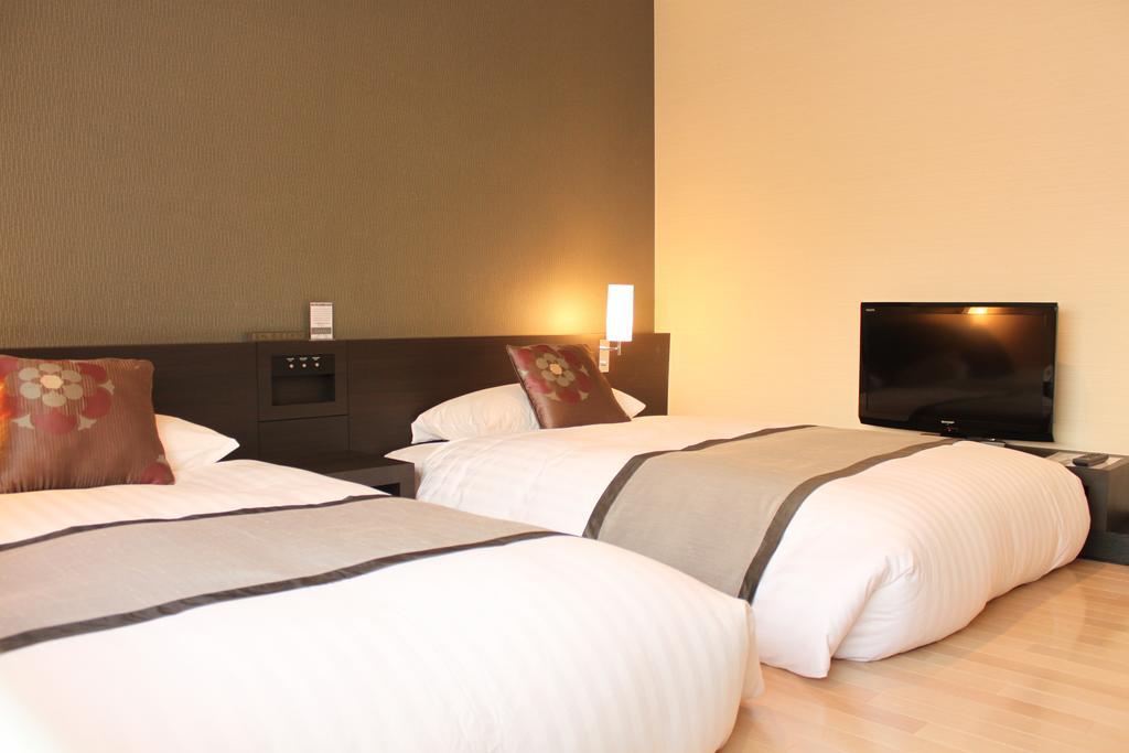 Palace Hotel Omiya Szaitama Kültér fotó