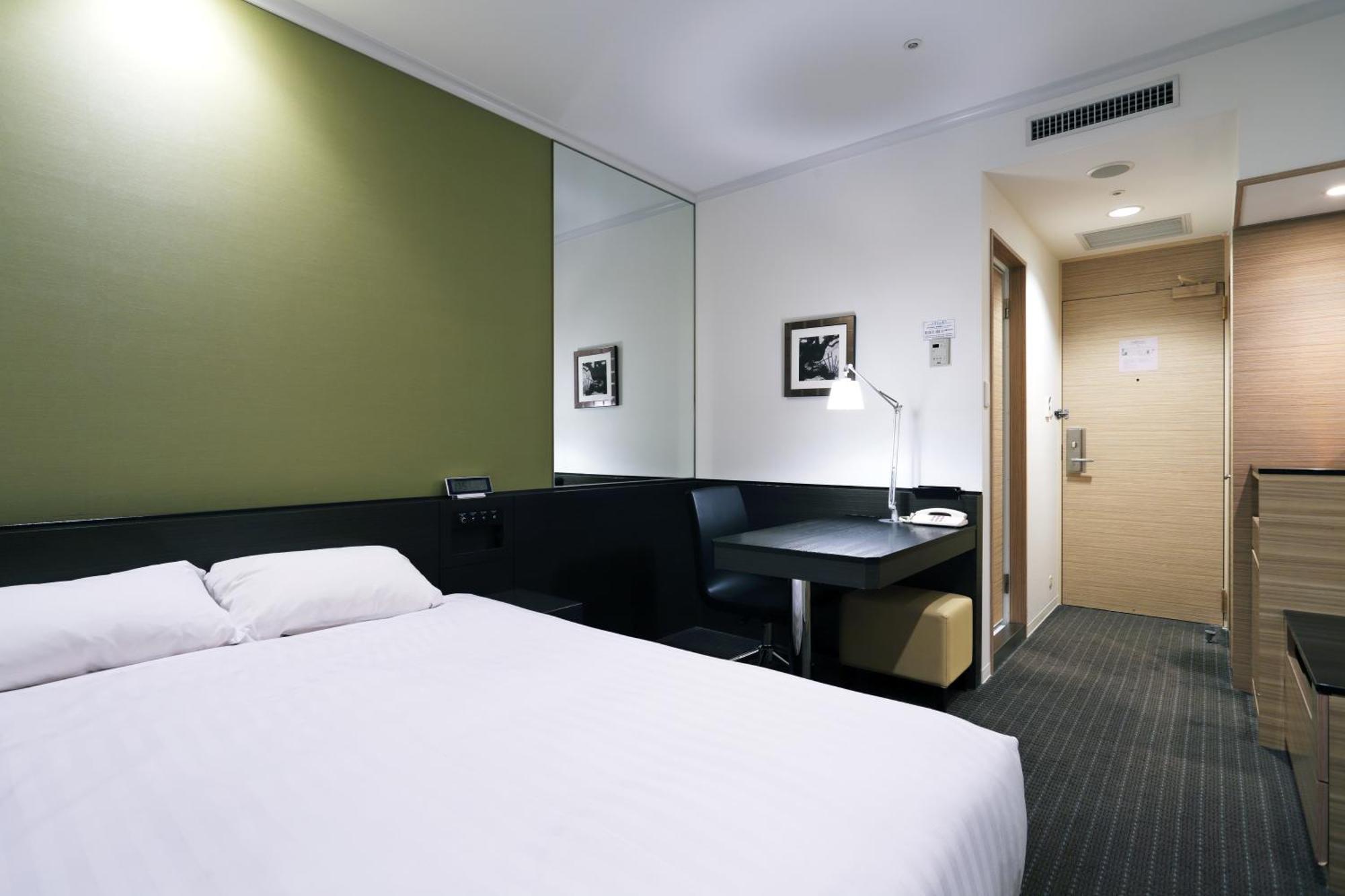 Palace Hotel Omiya Szaitama Kültér fotó