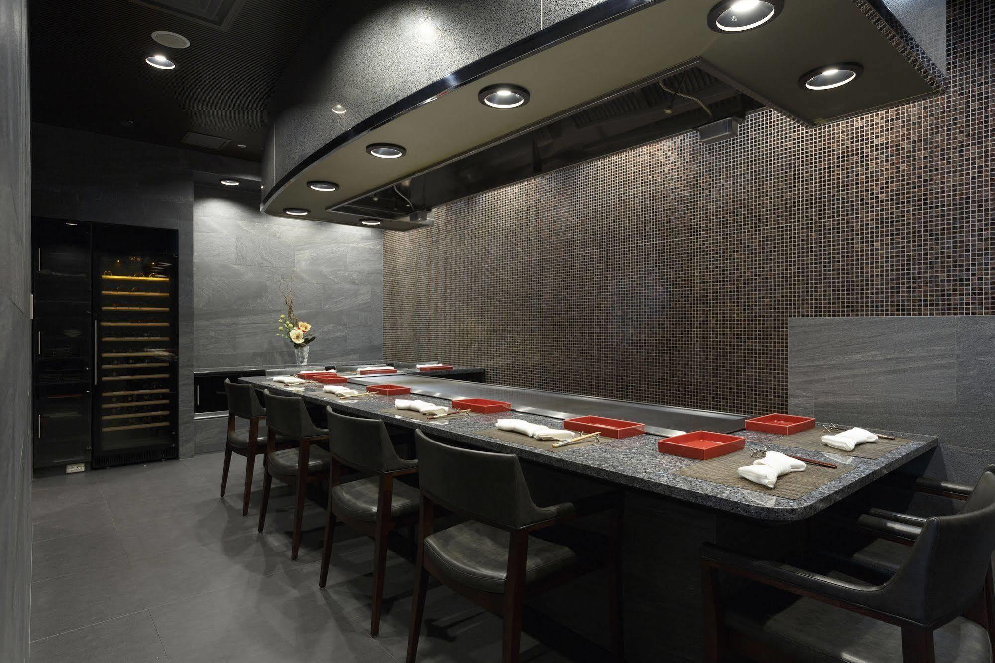 Palace Hotel Omiya Szaitama Kültér fotó
